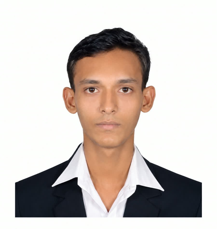 Dr. Jayesh Thakrar