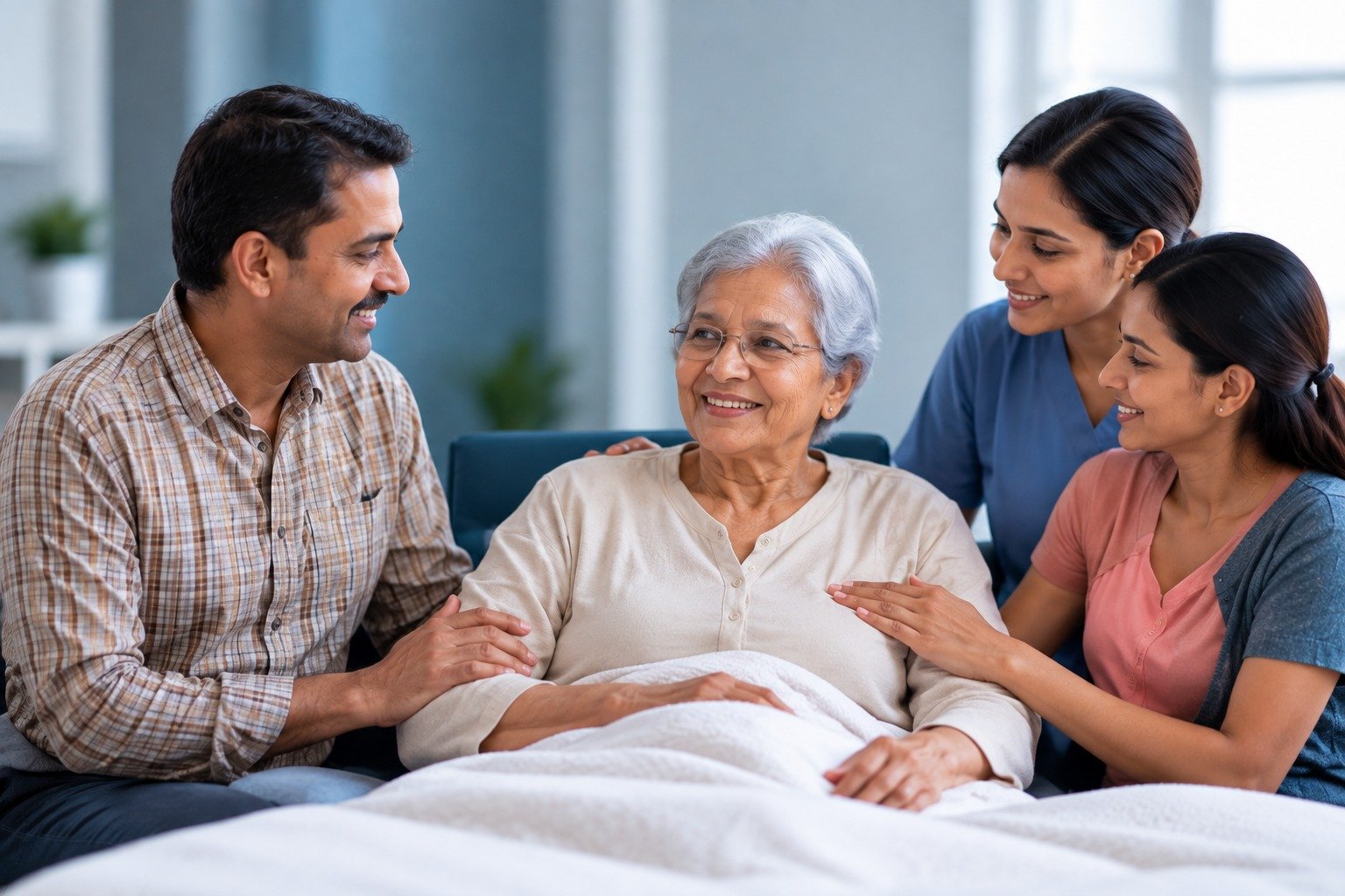 Care Coordination