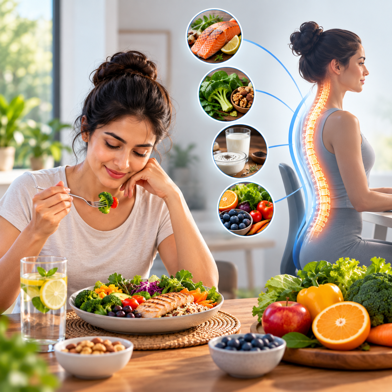 Posture Pain Treatment Surat