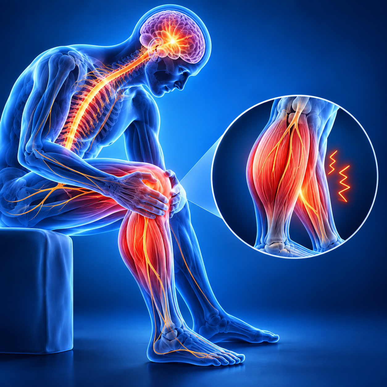 Spasticity Treatment in Surat