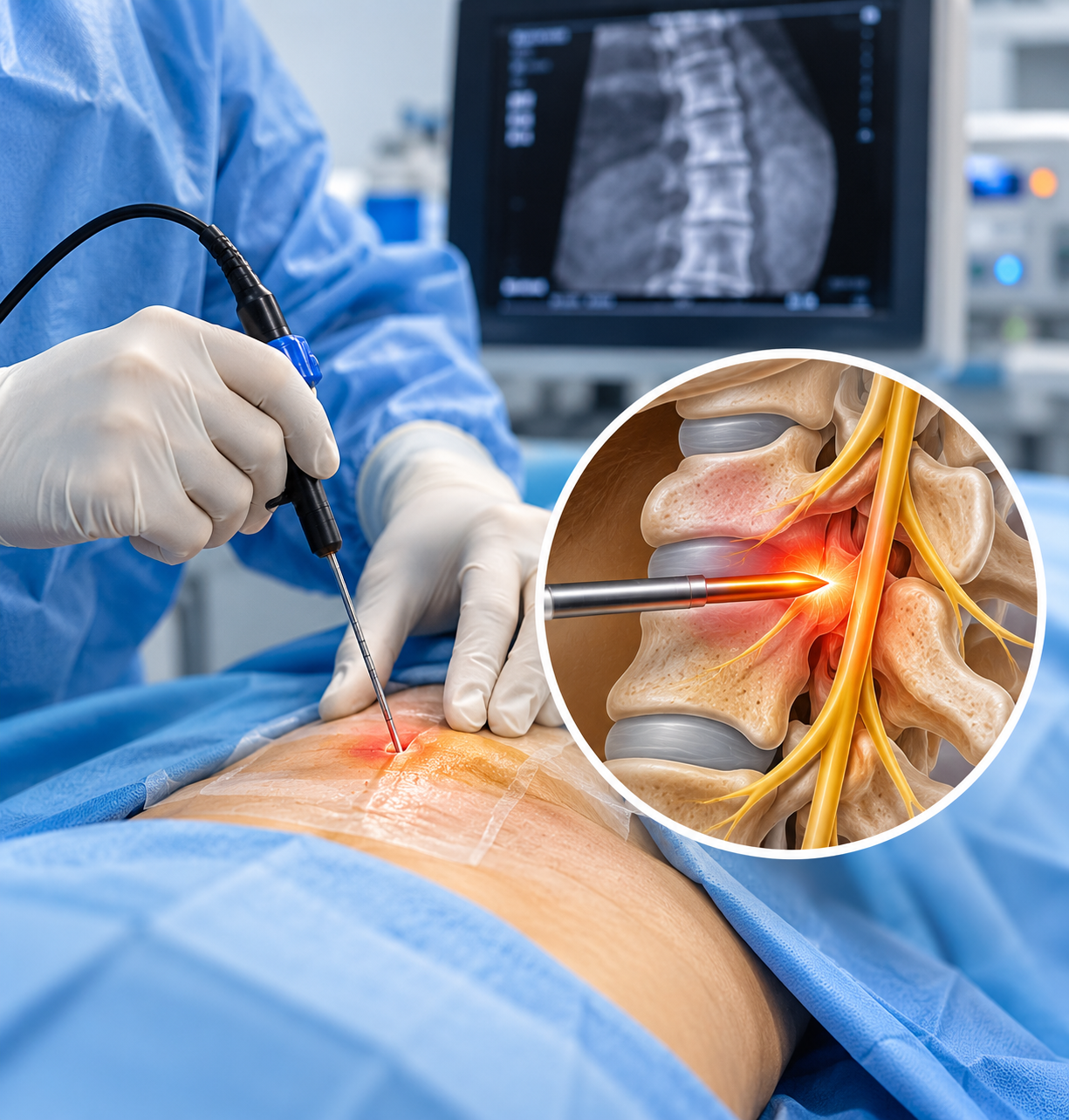 Interventional Procedures
