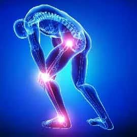 Knee Pain Treatment in Surat