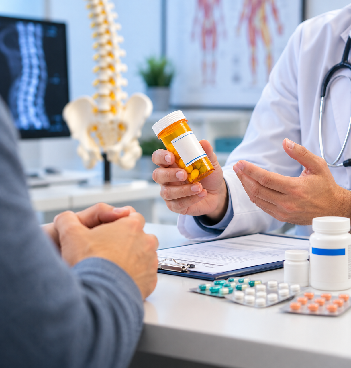 Medication Management