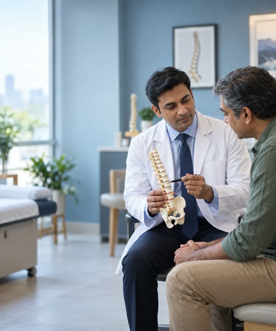 Advanced Pain Care Clinic