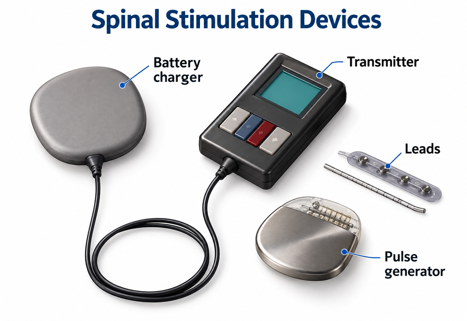 Spinal Cord Stimulation Surat