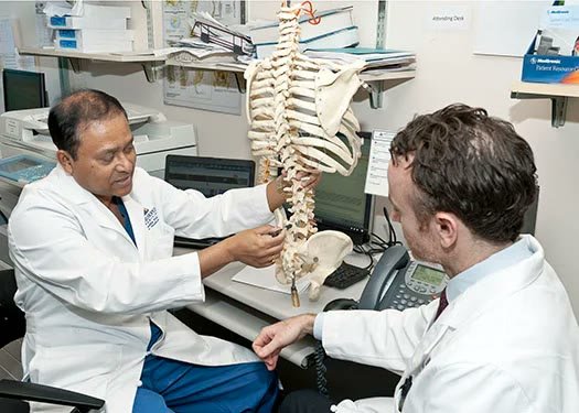 Pain Management Specialist in Surat